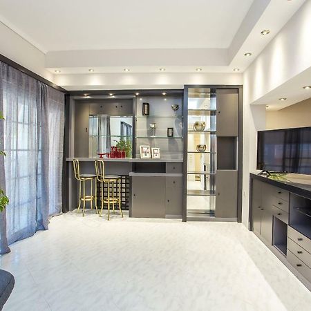 Flora'S Place Rhodes City Εξωτερικό φωτογραφία